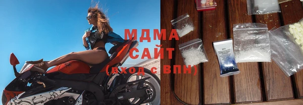 индика Арсеньев
